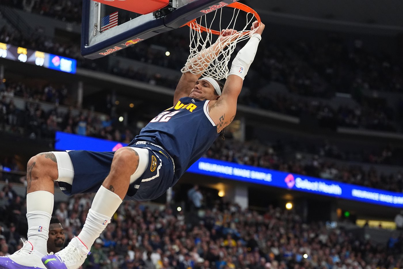 Nikola Jokic has 4th straight triple-double to start season as Nuggets rout Pelicans 122-88 | iNFOnews.ca