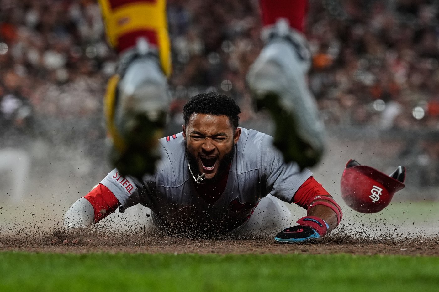 The top photos of the day by AP's photojournalists | iNFOnews.ca