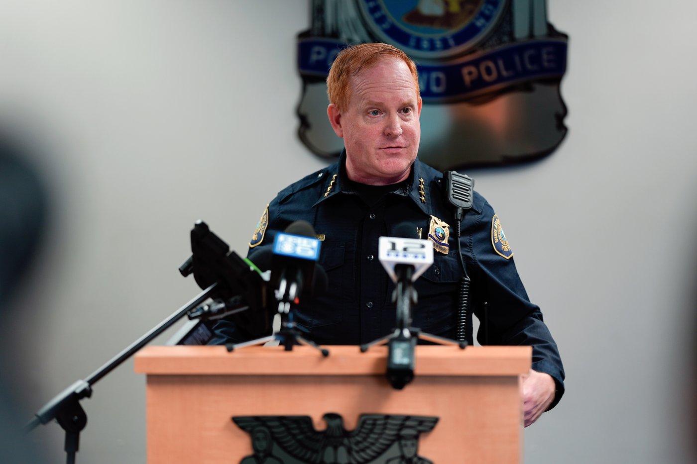 Portland braces for federal troops as protests escalate and a conservative influencer is arrested | iNFOnews.ca