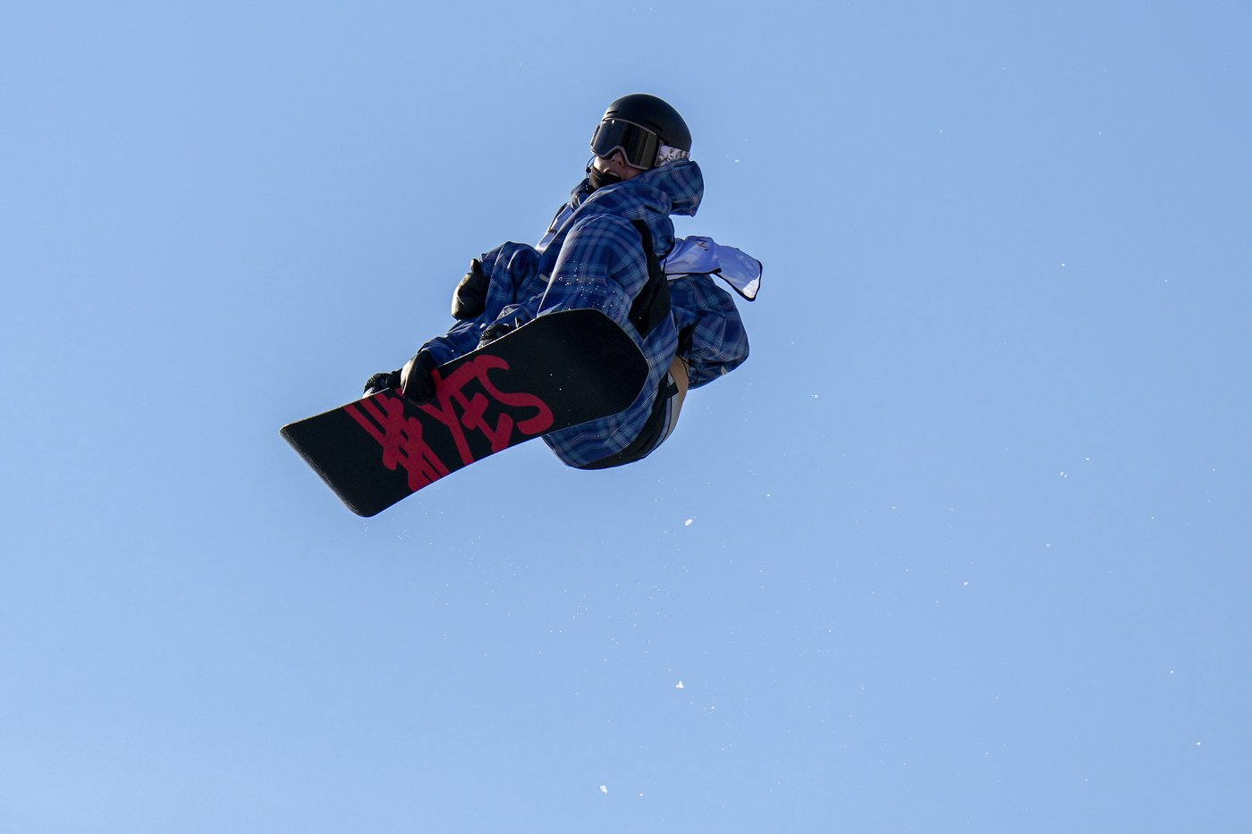 Canadian snowboarder, world champion Liam Brearley out of Olympic Games with injury | iNFOnews.ca Canadian snowboarder, world champion Liam Brearley out of Olympic Games with injury | iNFOnews.ca