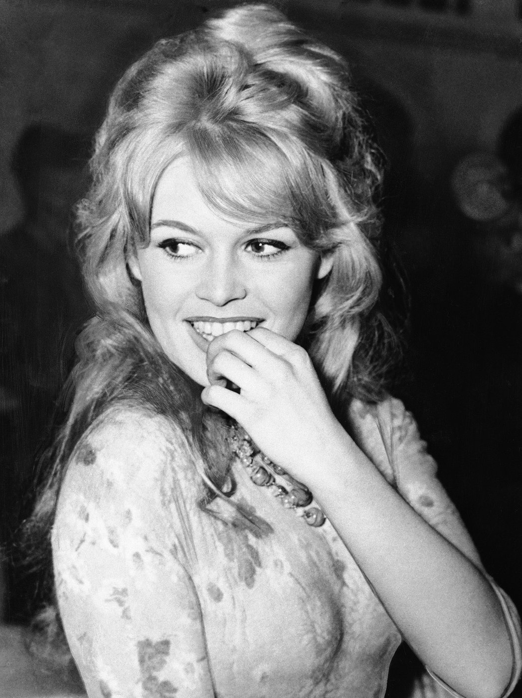 A muse for musicians: 11 songs inspired by Brigitte Bardot | iNFOnews.ca