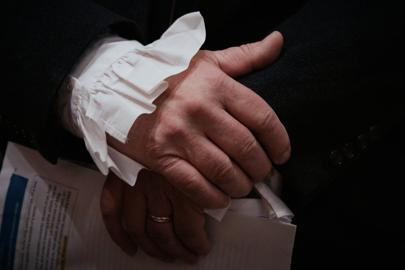 Supporters press for a DC memorial to Thomas Paine, whose writings helped fuel the Revolutionary War | iNFOnews.ca