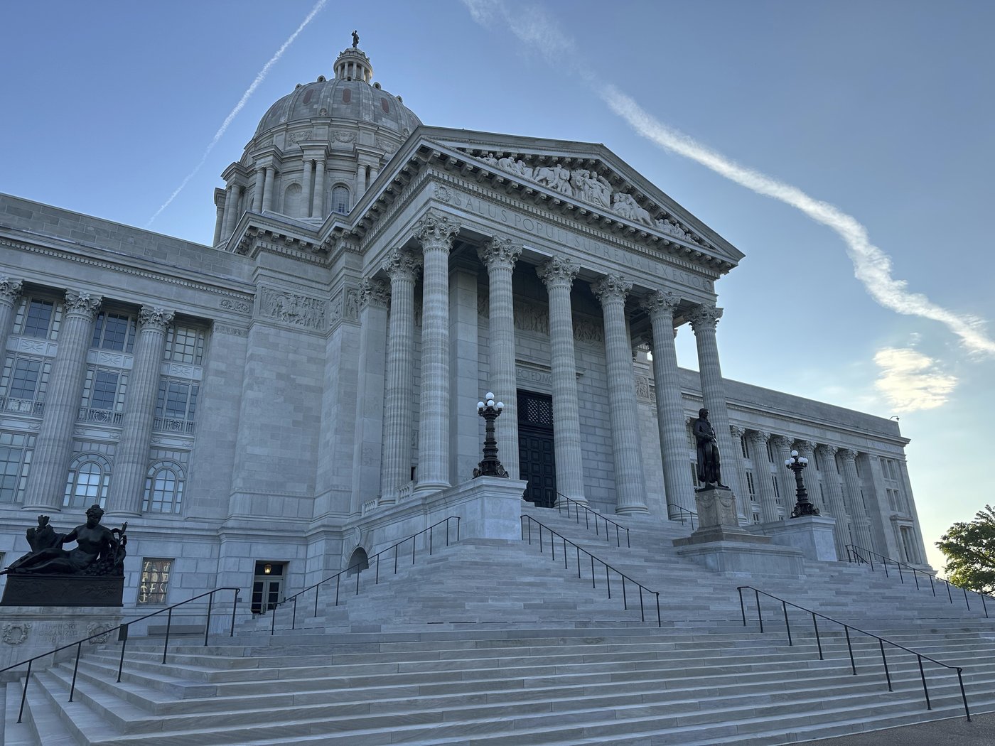 Where states stand in the battle for partisan advantage in US House redistricting maps | iNFOnews.ca Where states stand in the battle for partisan advantage in US House redistricting maps | iNFOnews.ca