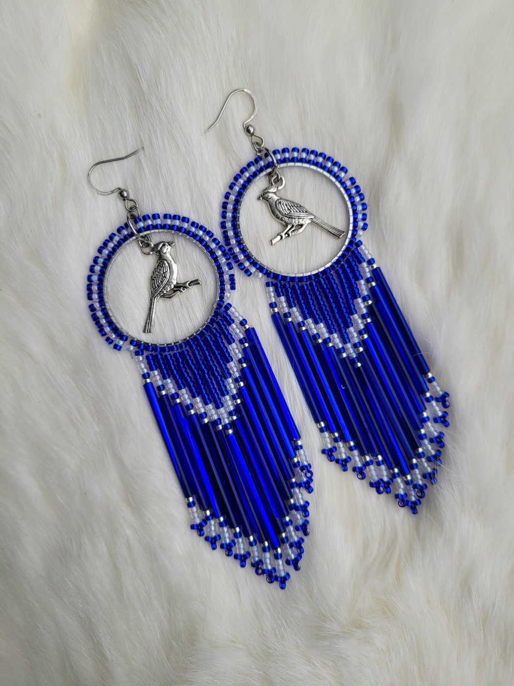 These artisans are threading their Blue Jays fandom into their work | iNFOnews.ca These artisans are threading their Blue Jays fandom into their work | iNFOnews.ca