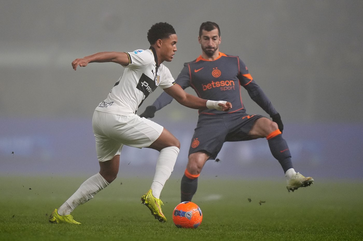 Napoli draws 2-2 with Hellas Verona in Serie A setback as Inter Milan increases lead | iNFOnews.ca