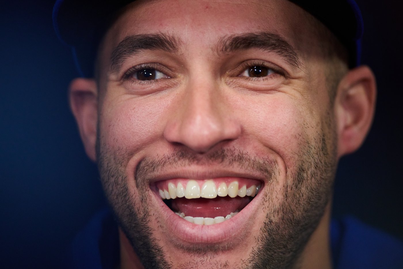 Blue Jays' George Springer wins Silver Slugger award after resurgent season | iNFOnews.ca Blue Jays' George Springer wins Silver Slugger award after resurgent season | iNFOnews.ca