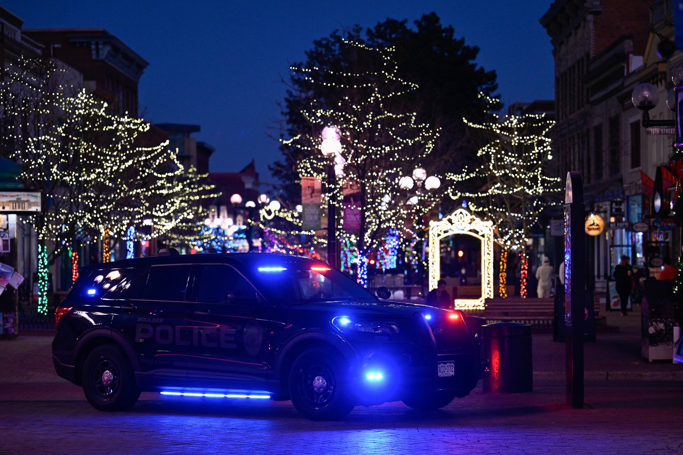 US Jewish groups urge heightened security at public events after Hanukkah attack in Australia | iNFOnews.ca