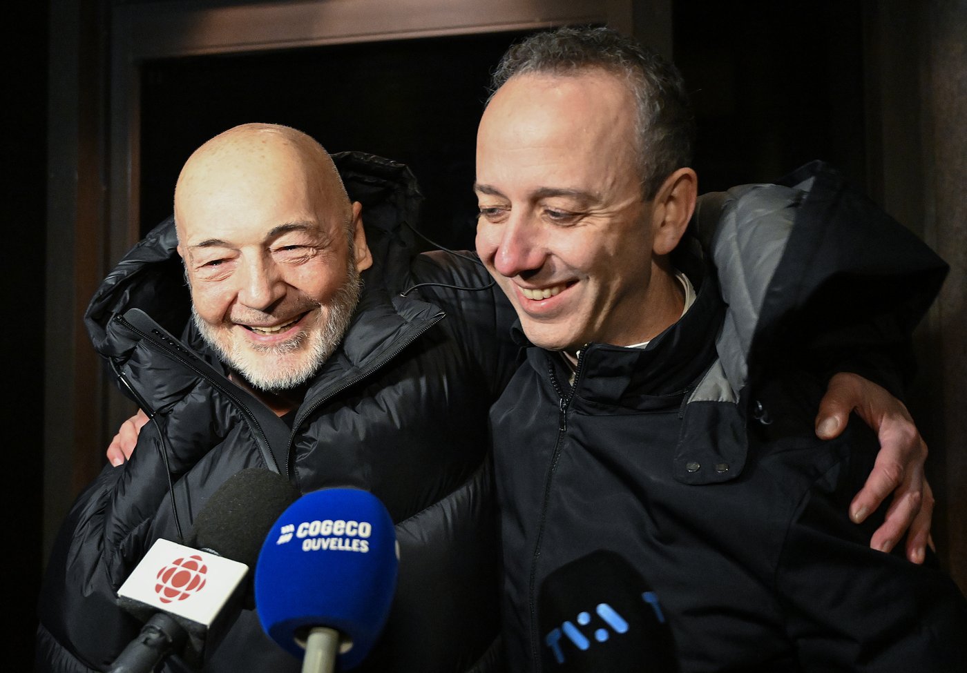 Judge grants bail to Quebec man as 1994 murder conviction under review | iNFOnews.ca