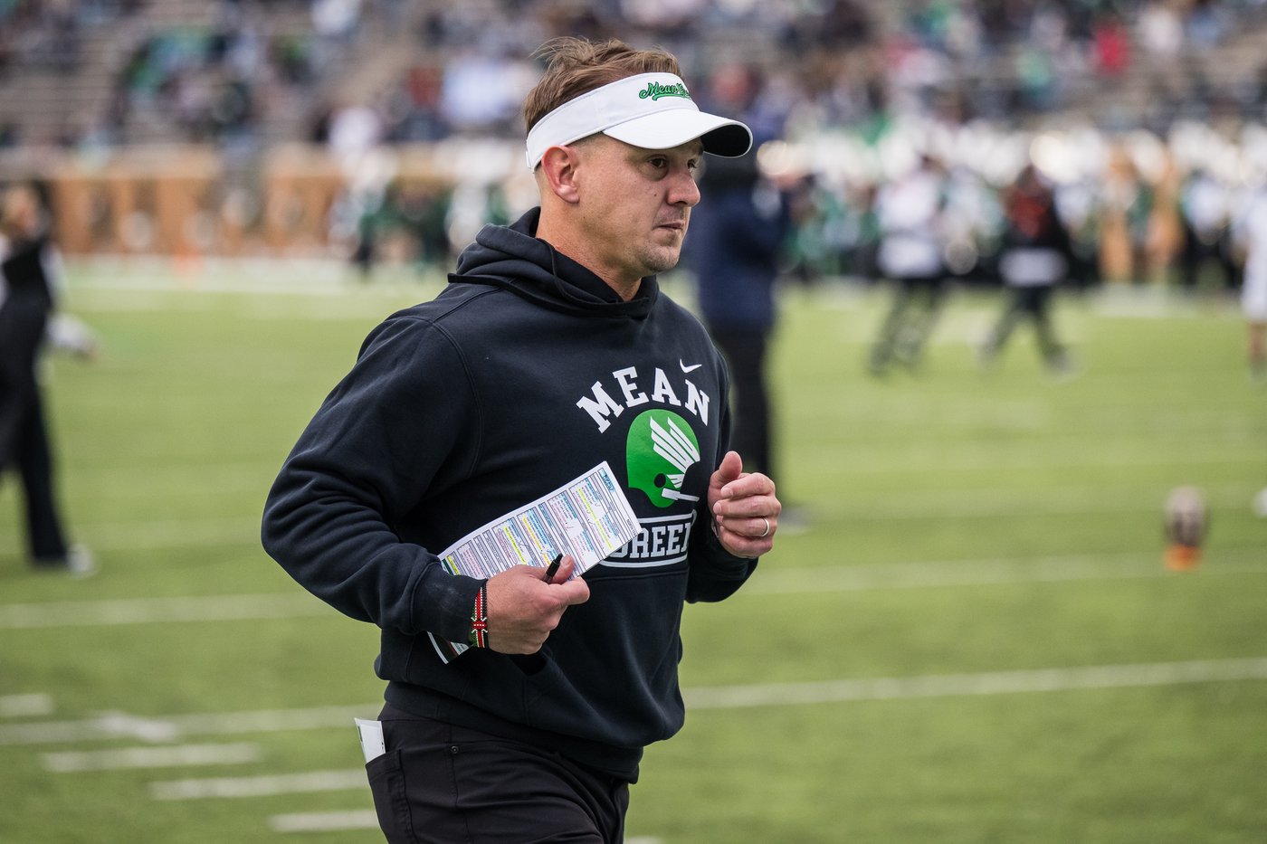 North Texas, Tulane coaches finishing season with their American teams before moving to new P4 jobs | iNFOnews.ca