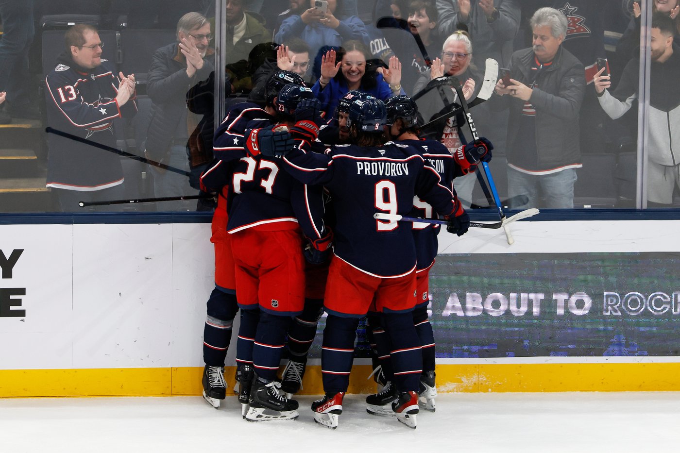 Healthy and rested Rick Bowness ready for next challenge as Blue Jackets head coach | iNFOnews.ca
