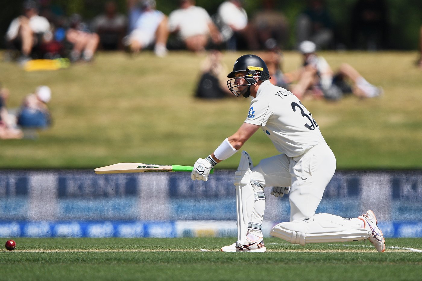 New Zealand sets the West Indies 531 to win on the 4th day of the 1st cricket test | iNFOnews.ca