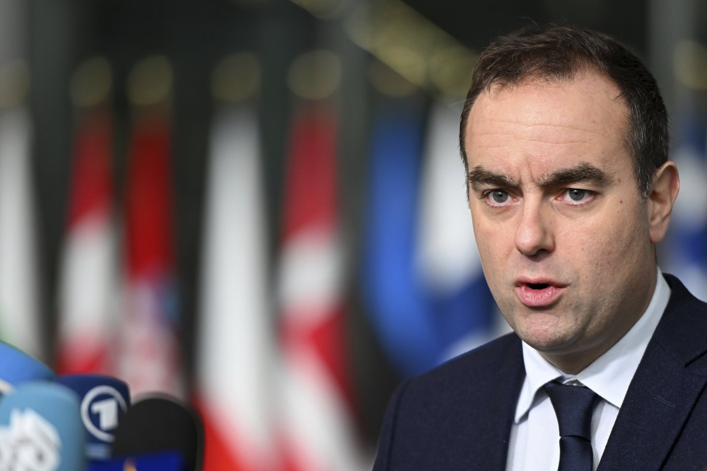Macron appoints Defense Minister Lecornu as France's latest prime minister | iNFOnews.ca