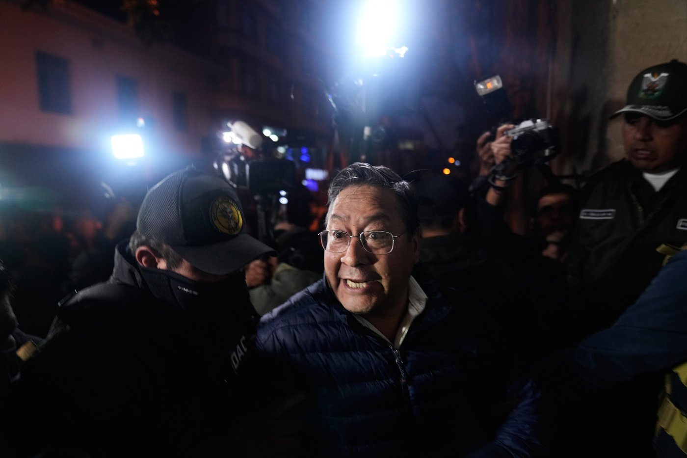 Mexico's pilgrims, Chile's election and more top photos this week in Latin America and the Caribbean | iNFOnews.ca