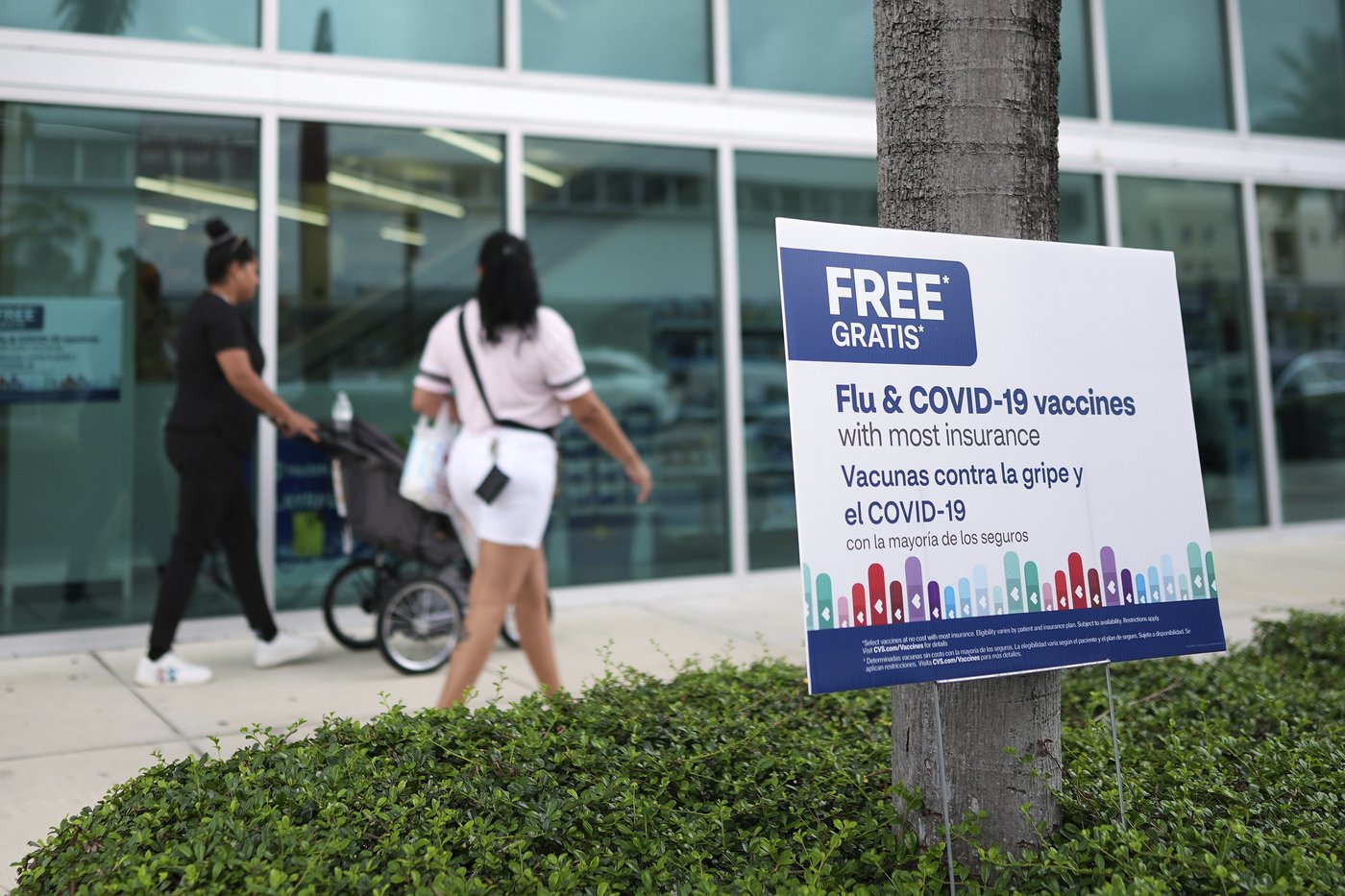 Florida's vaccine mandate removal: What it means for public health | iNFOnews.ca