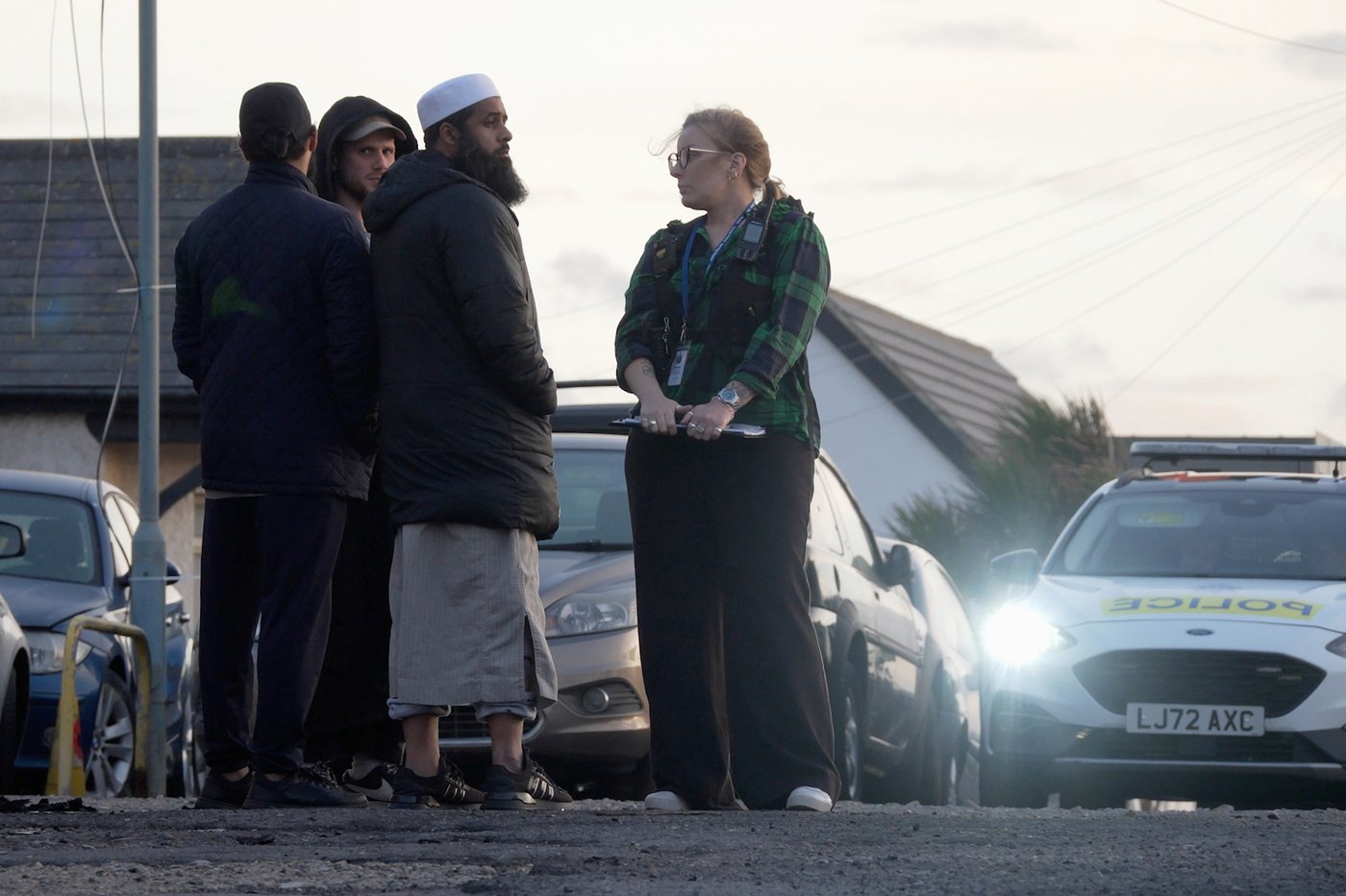Fear and vigilance rise as attacks on houses of worship intensify worldwide | iNFOnews.ca Fear and vigilance rise as attacks on houses of worship intensify worldwide | iNFOnews.ca