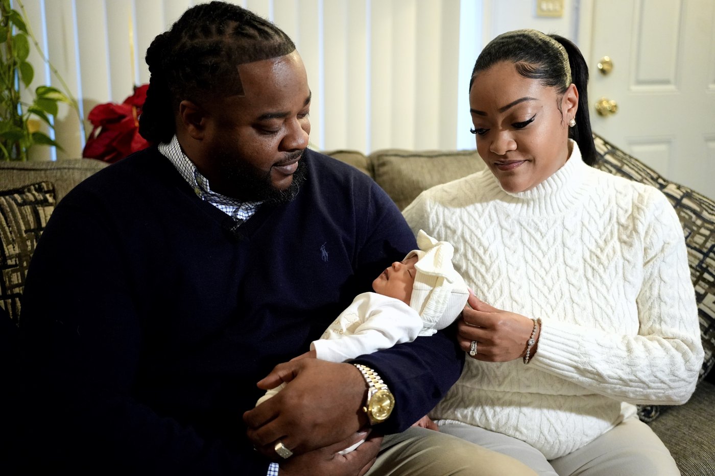 Delayed care to 2 Black pregnant women highlights maternal health disparities | iNFOnews.ca Delayed care to 2 Black pregnant women highlights maternal health disparities | iNFOnews.ca
