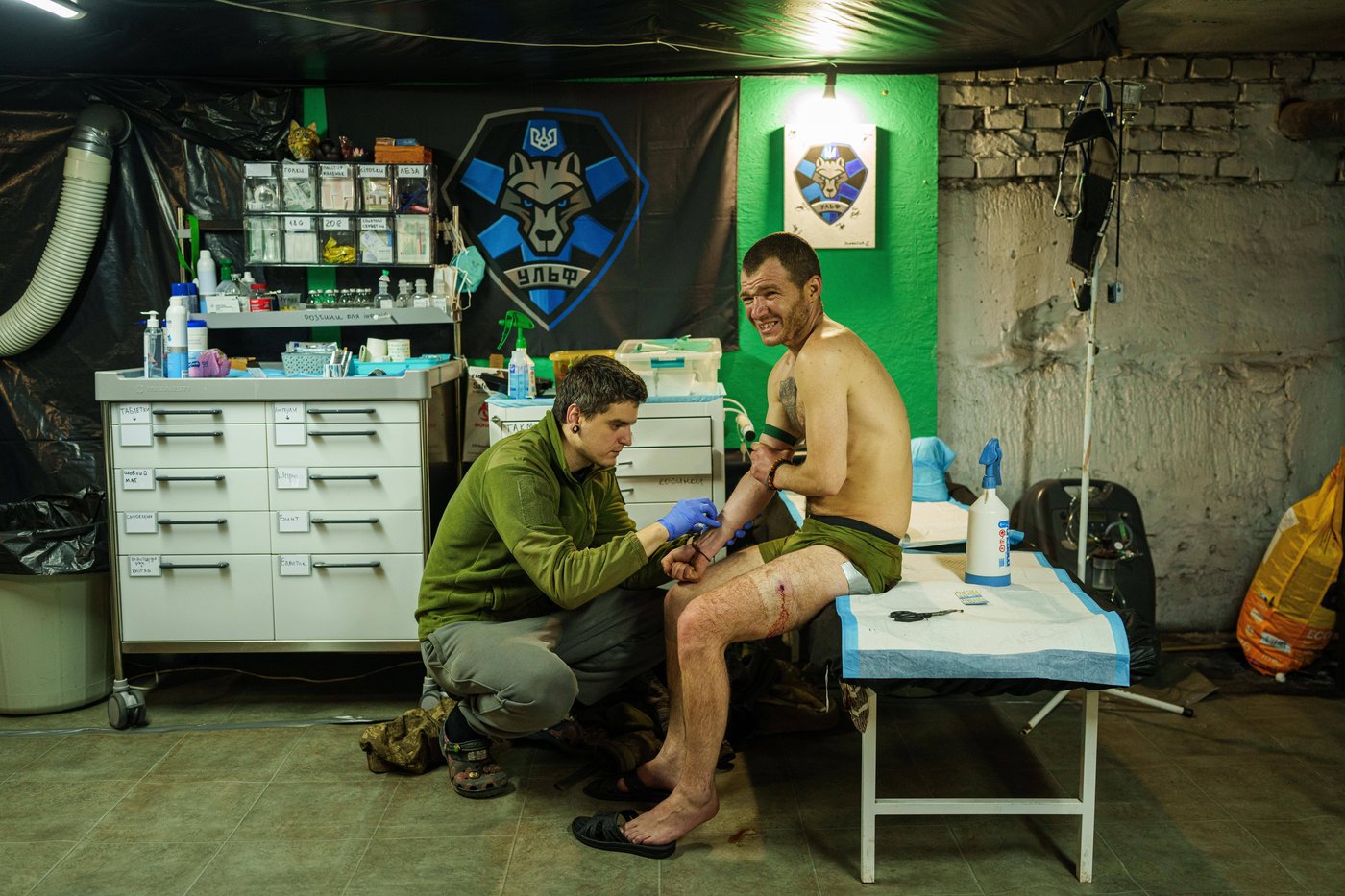 Ukrainian troops near the front doubt the proposed pact with Russia will bring lasting peace | iNFOnews.ca