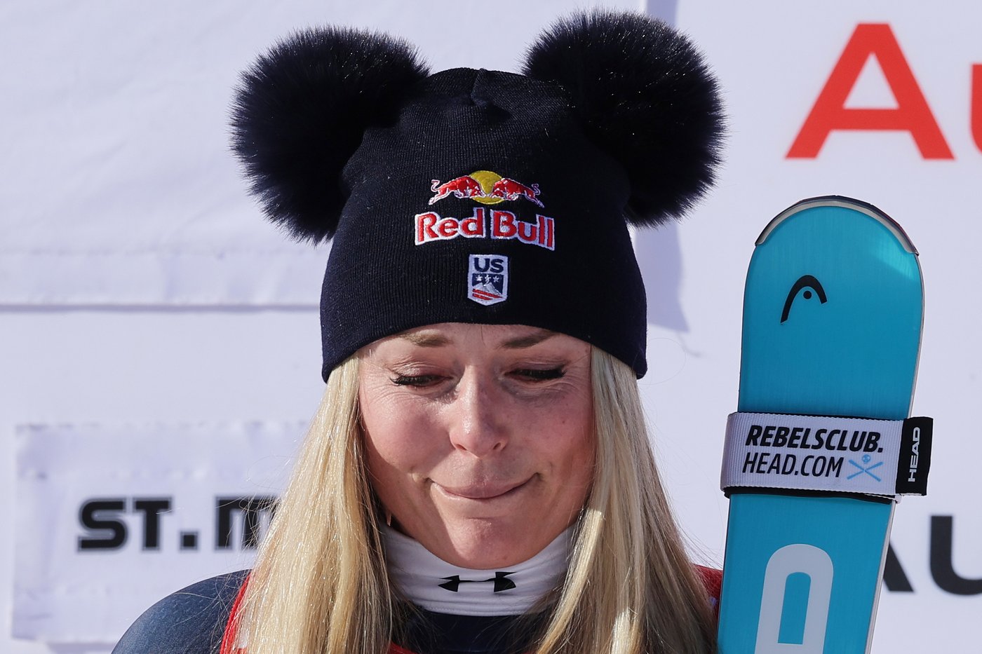 Remarkable Lindsey Vonn wins World Cup downhill at age 41 to start her Olympic season | iNFOnews.ca Remarkable Lindsey Vonn wins World Cup downhill at age 41 to start her Olympic season | iNFOnews.ca