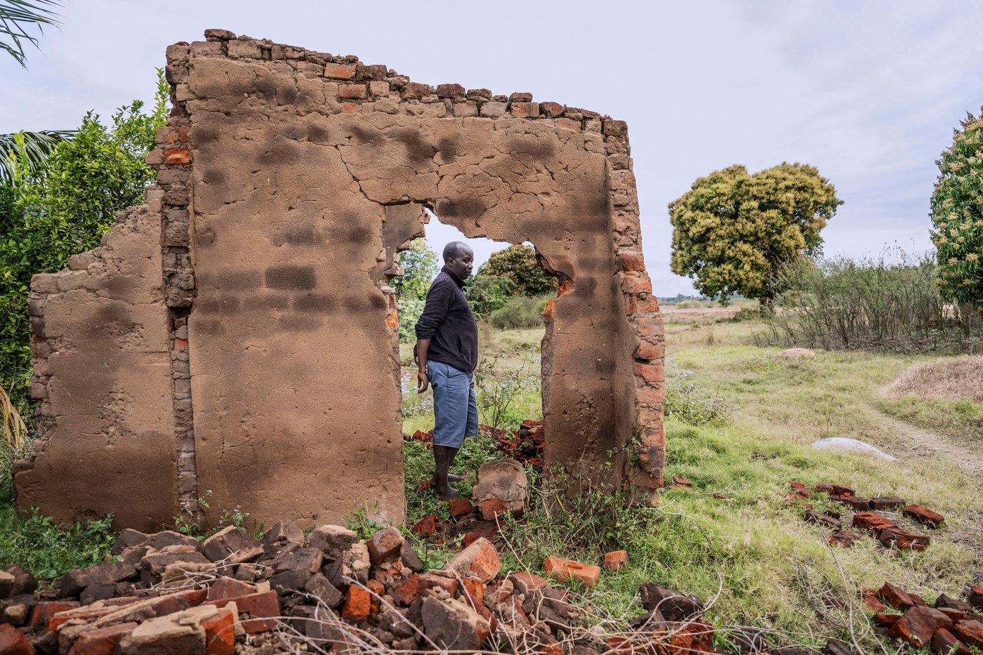 PHOTO COLLECTION: COP30 U.N. Climate Summit | iNFOnews.ca