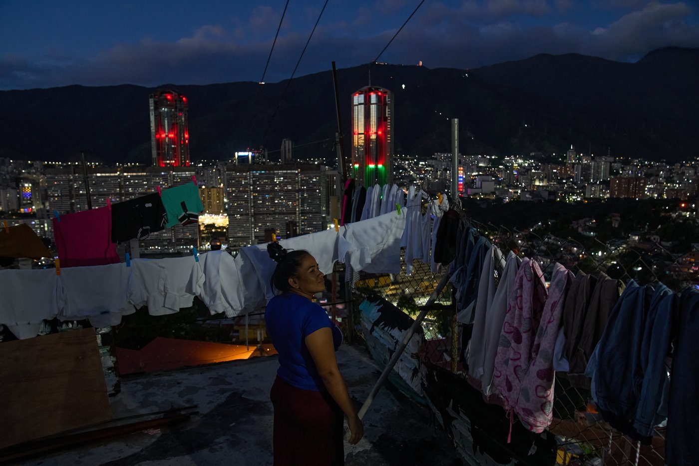 The top photos of the week by AP’s photojournalists | iNFOnews.ca