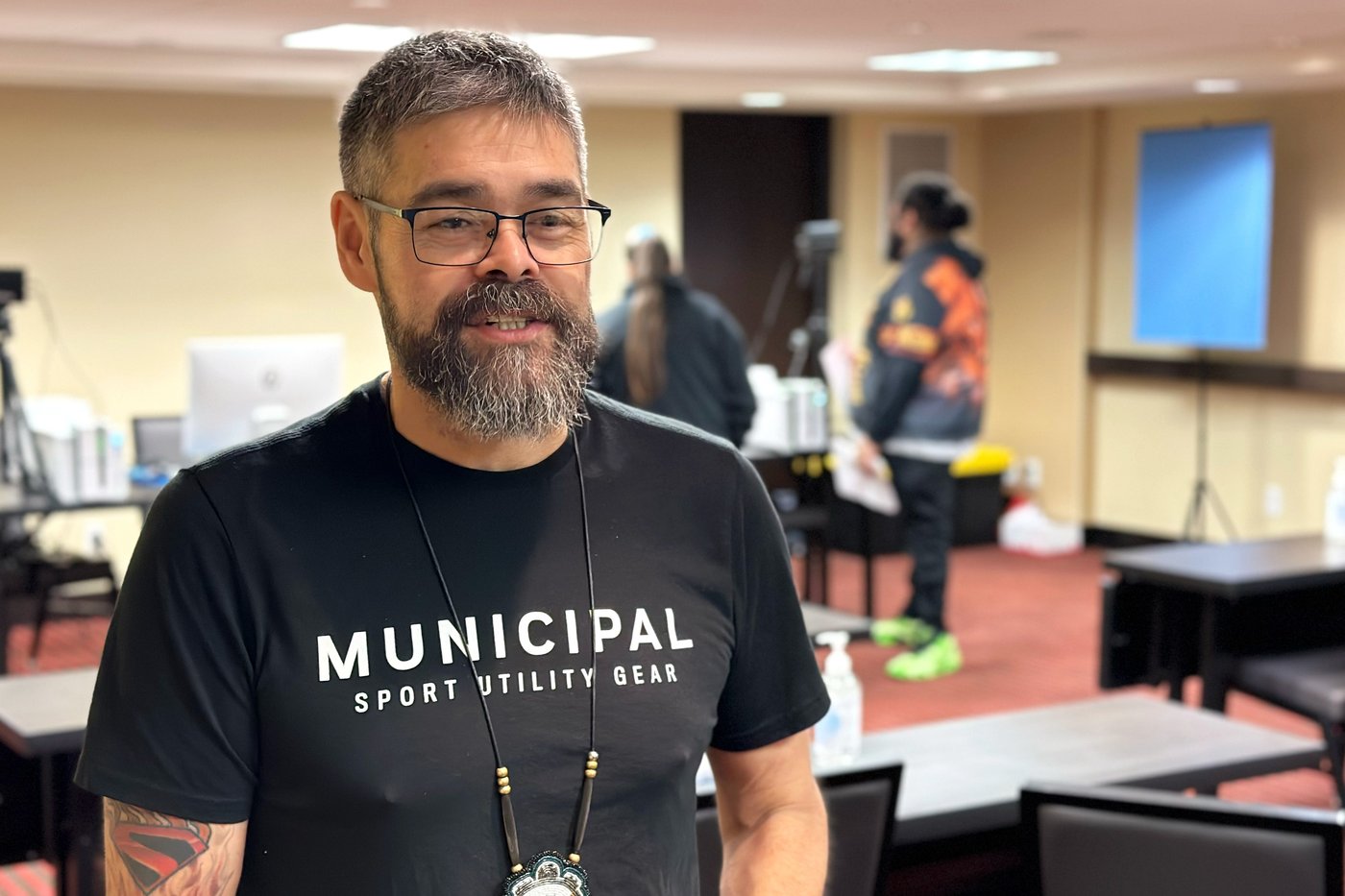 Fearing ICE, Native Americans rush to prove their right to belong in the US | iNFOnews.ca