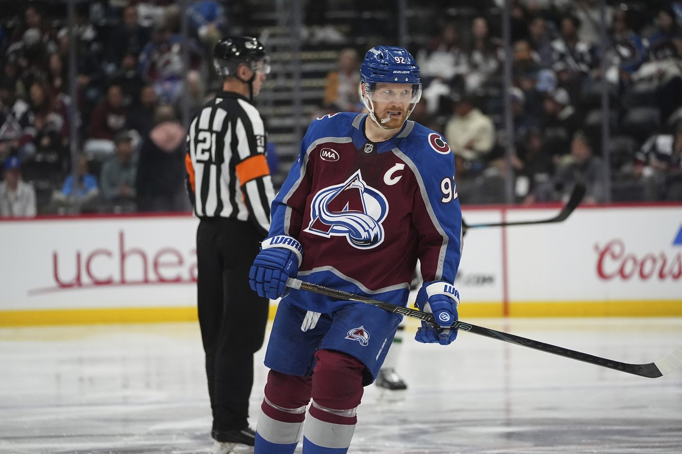 NHL's Central Division remains a gauntlet through the season and playoffs | iNFOnews.ca