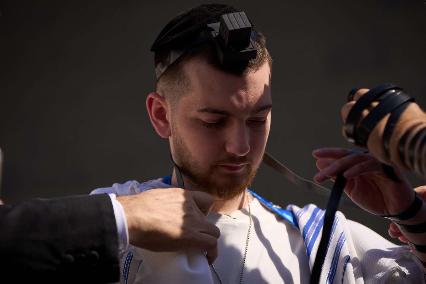 Unidentified remains of 3 people transferred to Israel, Red Cross says | iNFOnews.ca