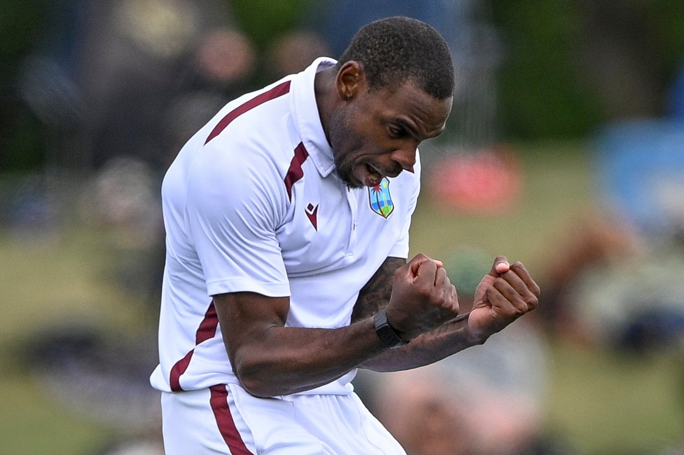 Kane Williamson returns to test action with a half century for New Zealand against West Indies | iNFOnews.ca