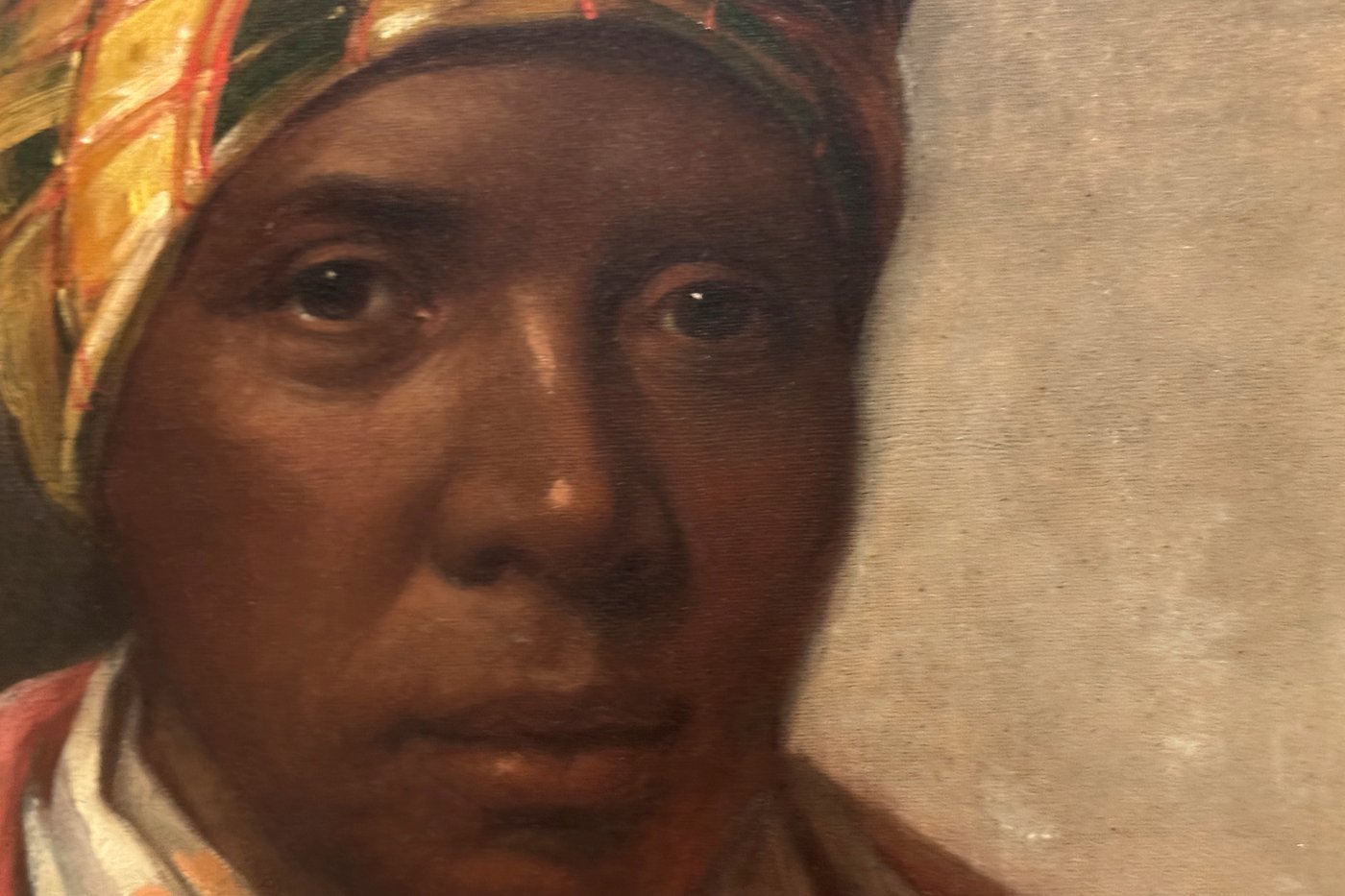Rare portraits of enslaved Mississippians displayed together at Mississippi Museum of Art | iNFOnews.ca