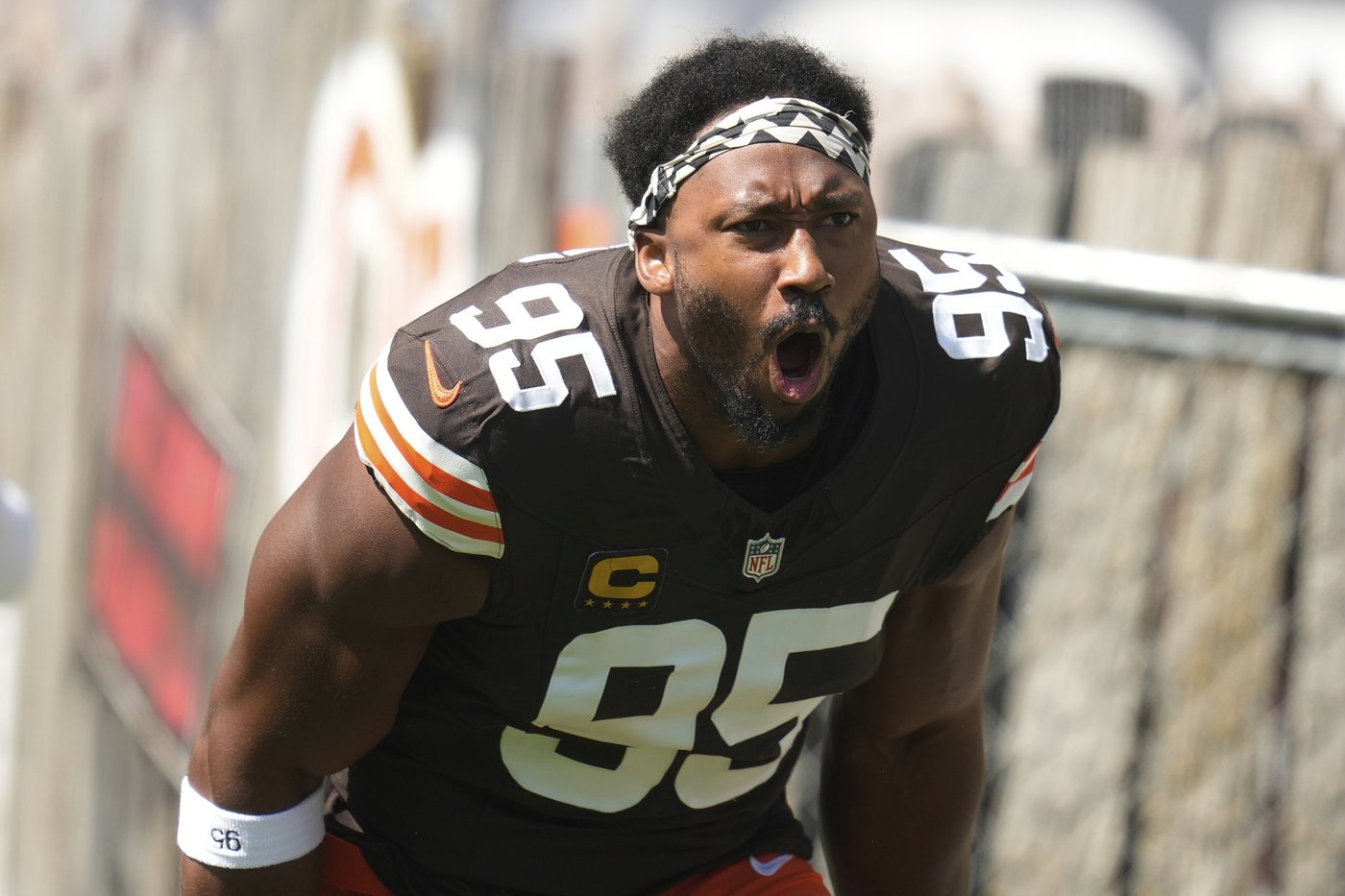 Missed opportunities and errors leave Browns in a familiar spot after Week 1 loss to Bengals | iNFOnews.ca