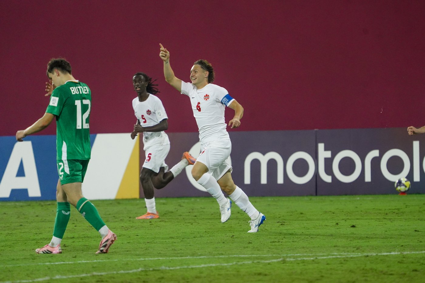 Canada exits the FIFA U-17 World Cup after painful penalty shootout loss to Ireland | iNFOnews.ca Canada exits the FIFA U-17 World Cup after painful penalty shootout loss to Ireland | iNFOnews.ca