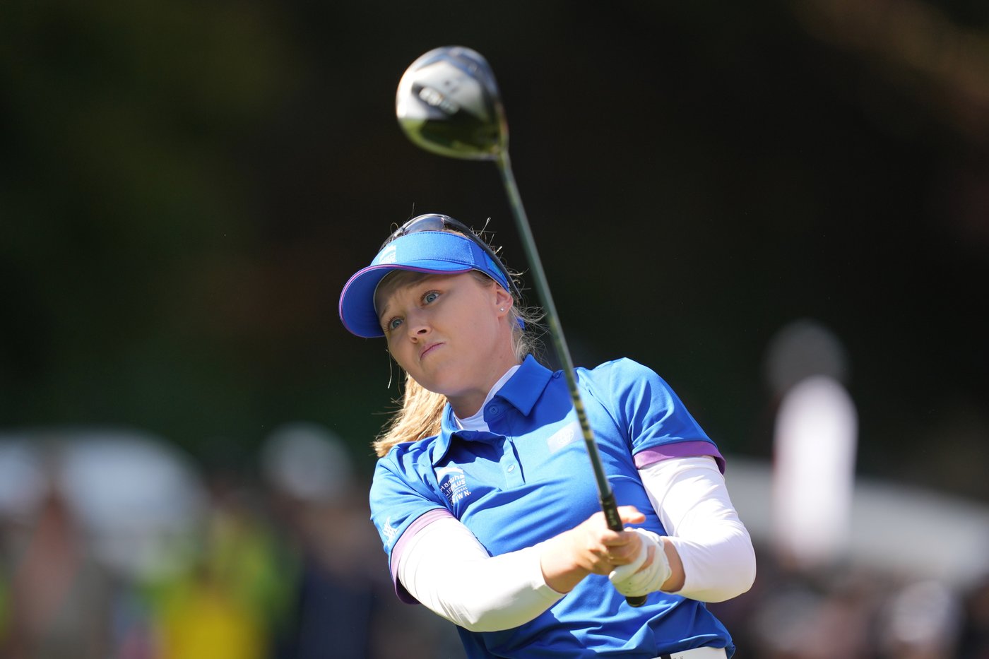 Americans win fourth straight fourball match at the LPGA's International Crown team event | iNFOnews.ca