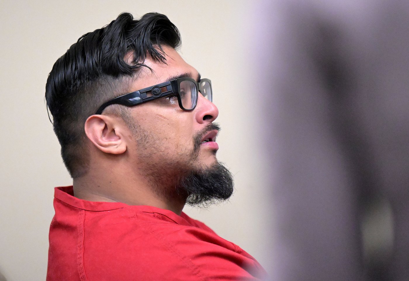 Father pleads guilty to murder of missing 7-month-old son in Southern California | iNFOnews.ca Father pleads guilty to murder of missing 7-month-old son in Southern California | iNFOnews.ca