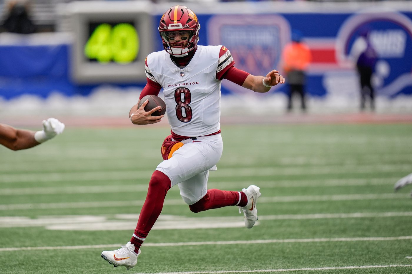 This Eagles vs. Commanders matchup is quite different from last season's NFC title game | iNFOnews.ca