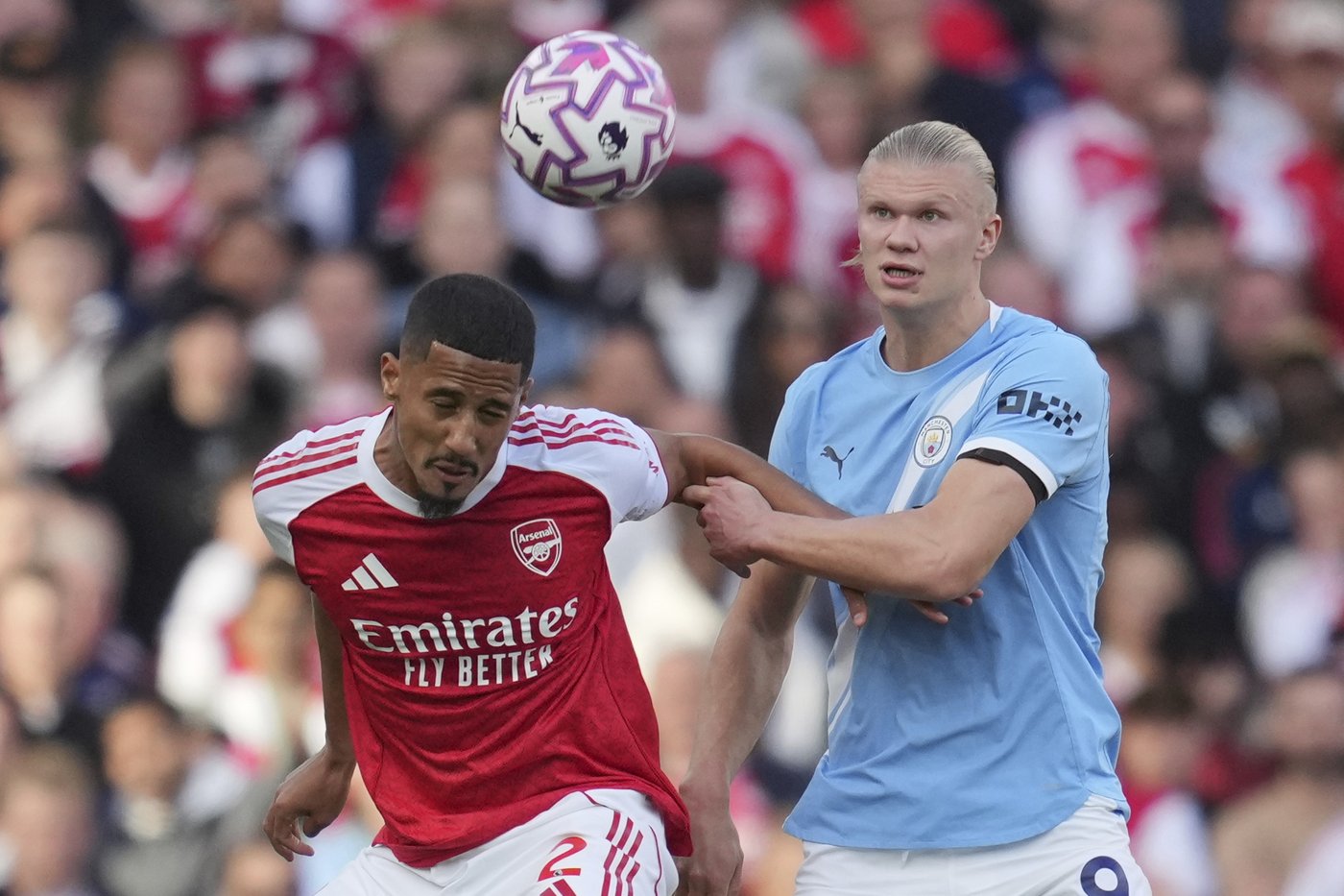 Isak could make first Premier League start for Liverpool after Ekitike suspension | iNFOnews.ca