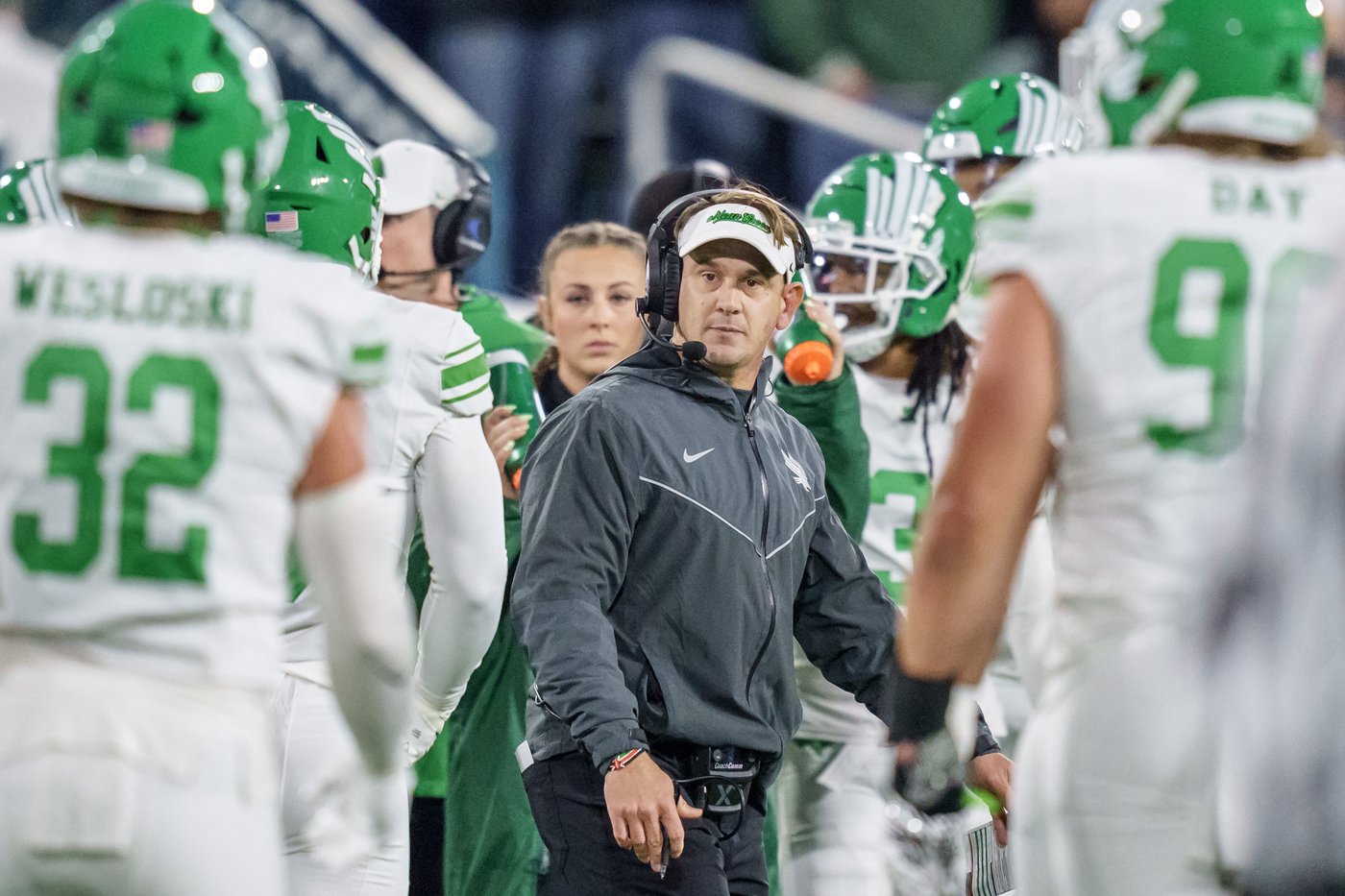 Eric Morris introduced as Oklahoma State coach, looks to revive program Gundy brought to prominence | iNFOnews.ca Eric Morris introduced as Oklahoma State coach, looks to revive program Gundy brought to prominence | iNFOnews.ca