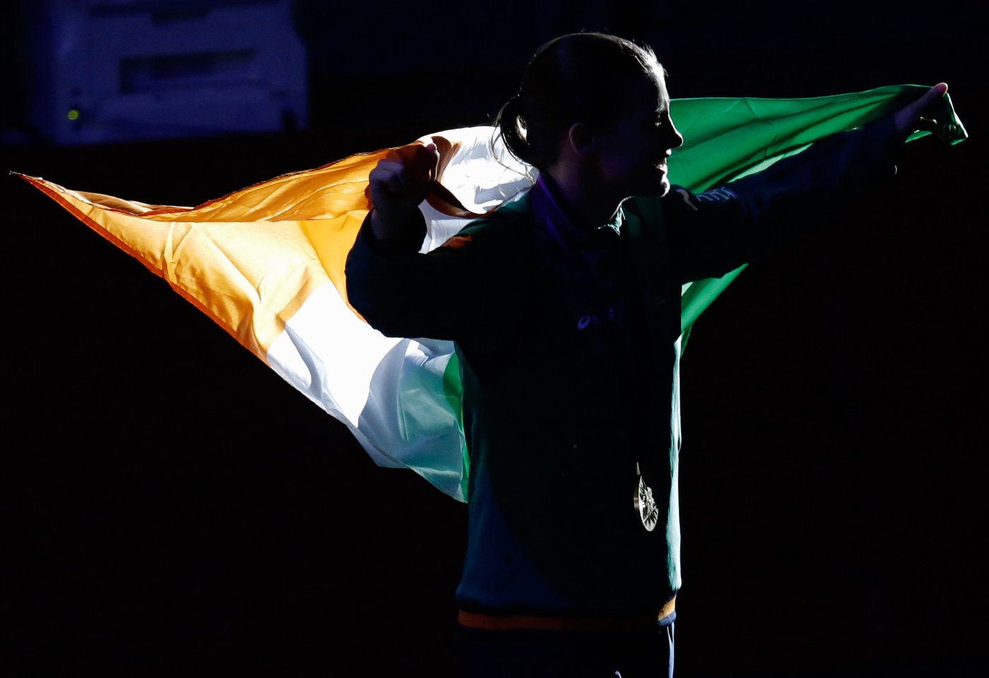 Baby can wait: Paddy Donovan trains for world title fight while wife gives birth | iNFOnews.ca Baby can wait: Paddy Donovan trains for world title fight while wife gives birth | iNFOnews.ca