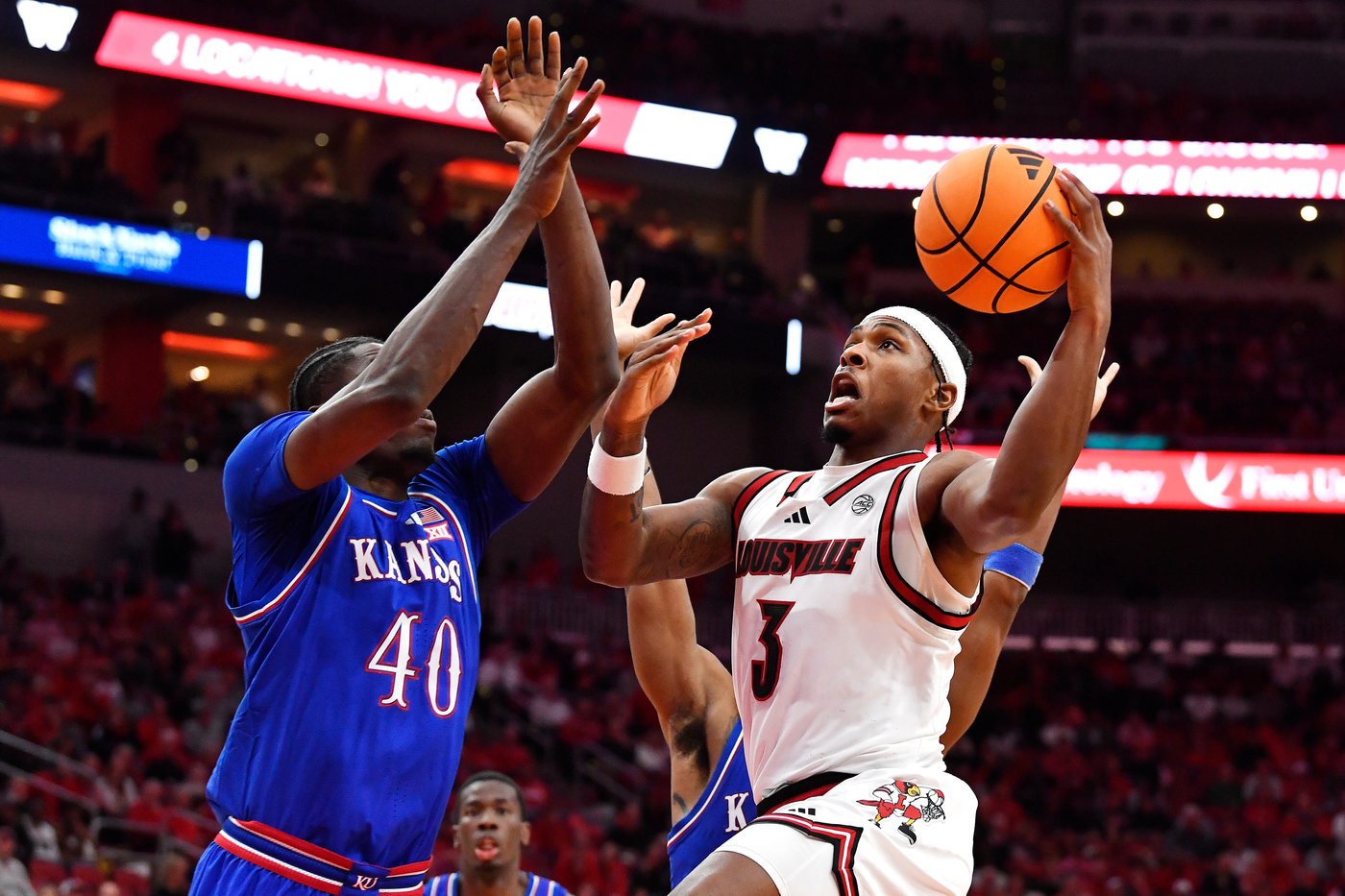 No. 11 Louisville faces high expectations with revamped roster under coach Pat Kelsey | iNFOnews.ca No. 11 Louisville faces high expectations with revamped roster under coach Pat Kelsey | iNFOnews.ca