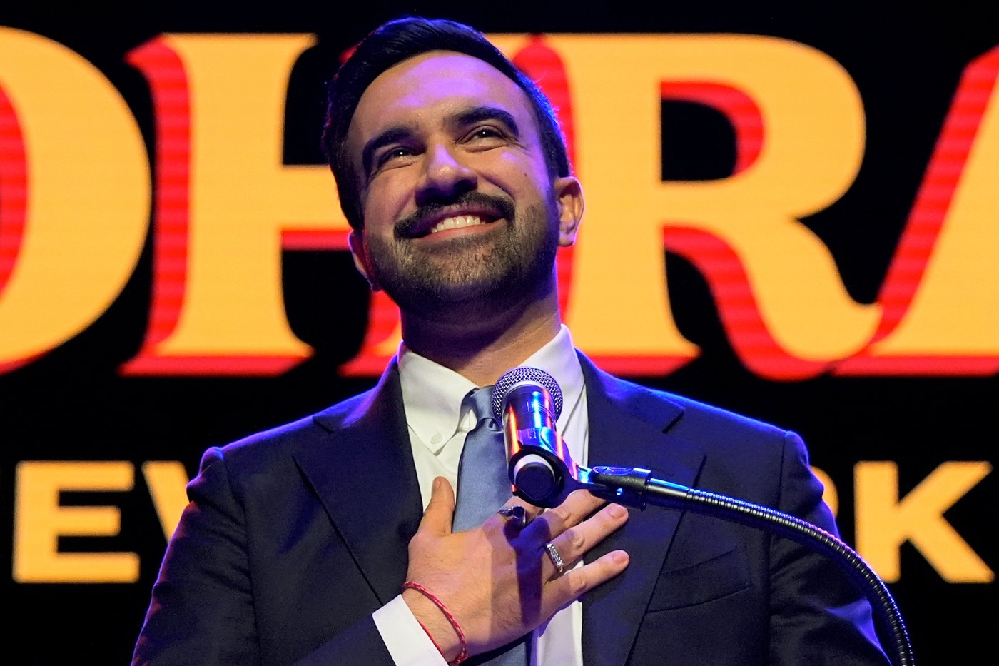 Zohran Mamdani's rise: From Queens lawmaker to New York City mayor | iNFOnews.ca Zohran Mamdani's rise: From Queens lawmaker to New York City mayor | iNFOnews.ca