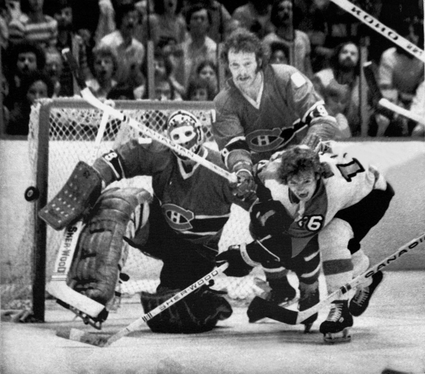 Hockey world remembers Montreal Canadiens legend Ken Dryden | iNFOnews.ca Hockey world remembers Montreal Canadiens legend Ken Dryden | iNFOnews.ca