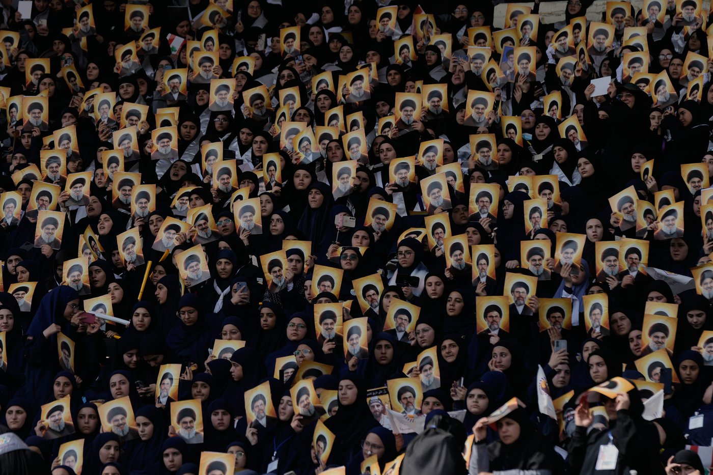 The top photos of the day by AP's photojournalists | iNFOnews.ca