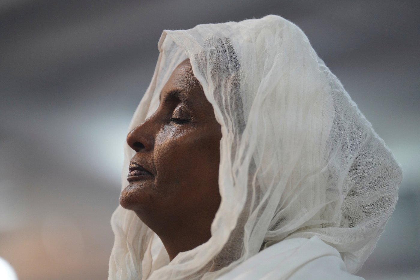 Riveting images of faith and spirituality: 30 of AP's best religion photos of 2025 | iNFOnews.ca