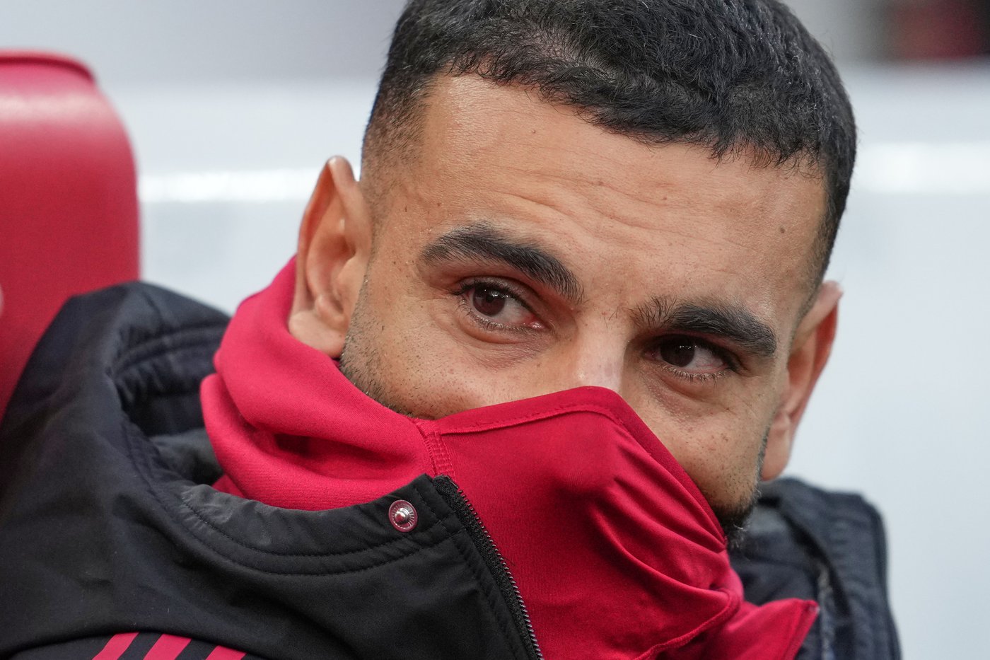 Mohamed Salah apologized to his Liverpool teammates over contentious comments | iNFOnews.ca