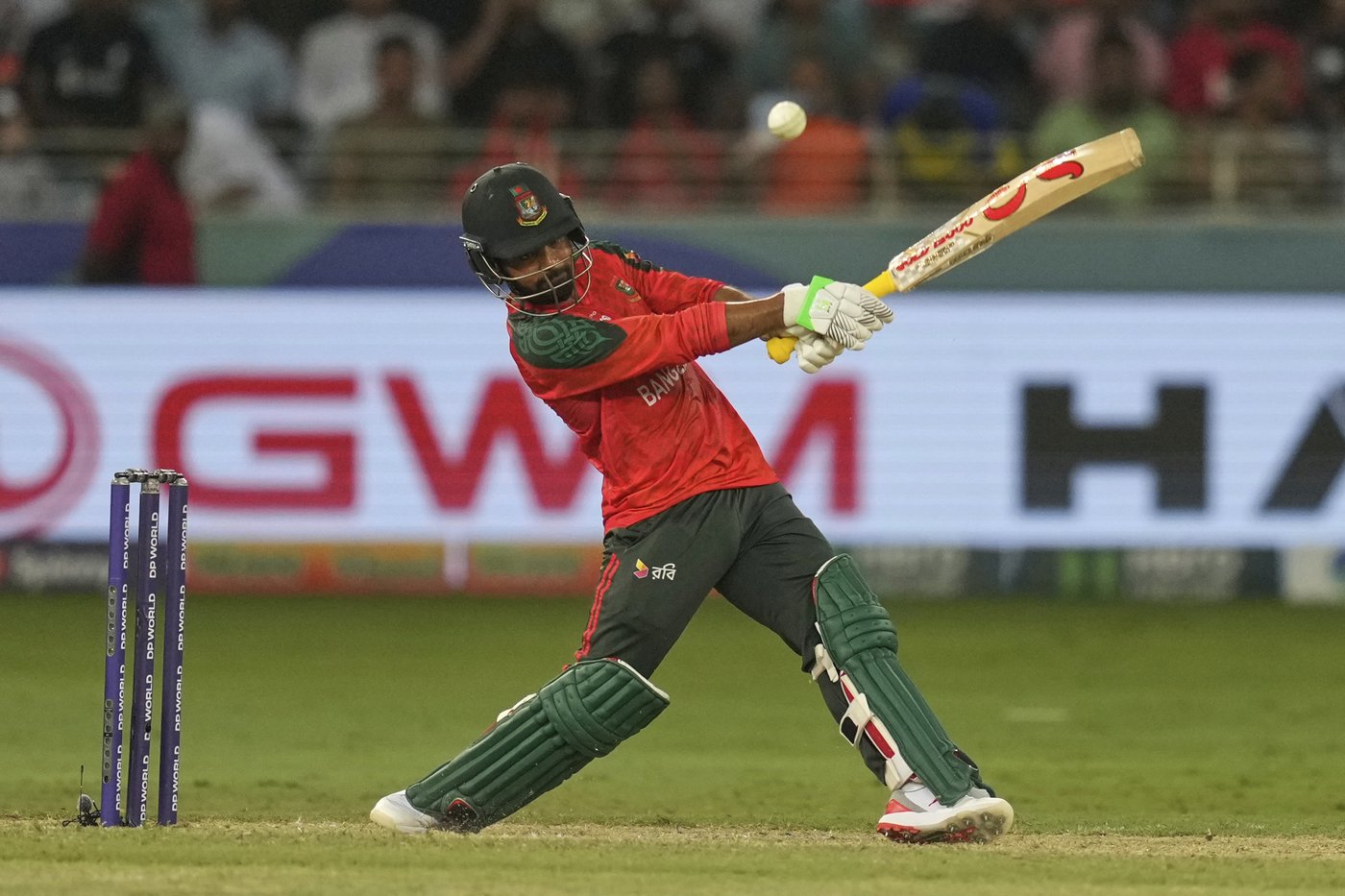 Bangladesh stuns Sri Lanka by 4 wickets to begin Asia Cup Super Four | iNFOnews.ca Bangladesh stuns Sri Lanka by 4 wickets to begin Asia Cup Super Four | iNFOnews.ca