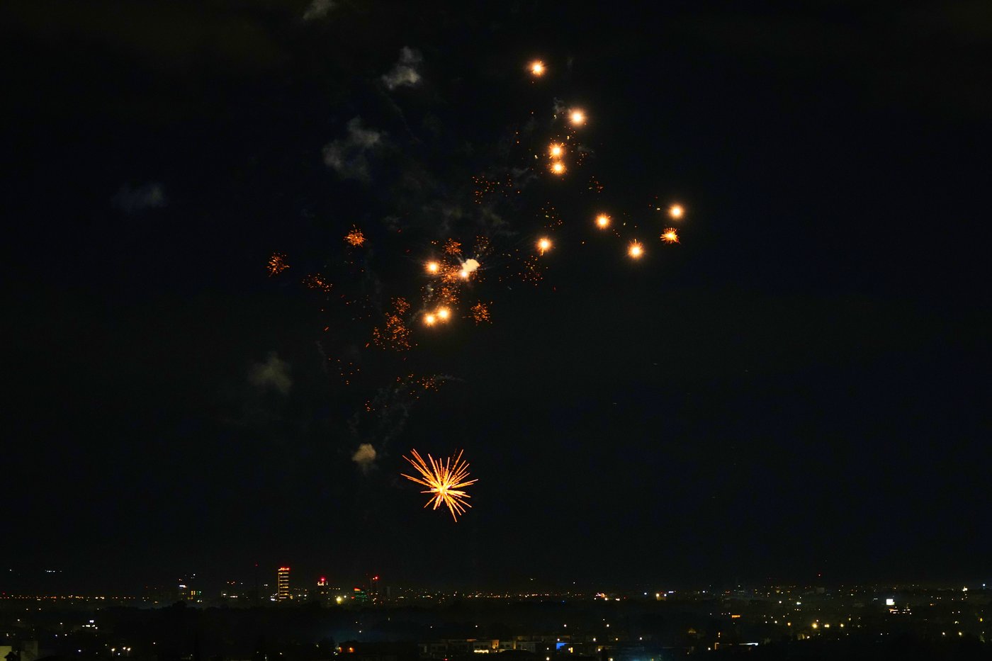 Greece and Cyprus are welcoming 2026 without the bang | iNFOnews.ca