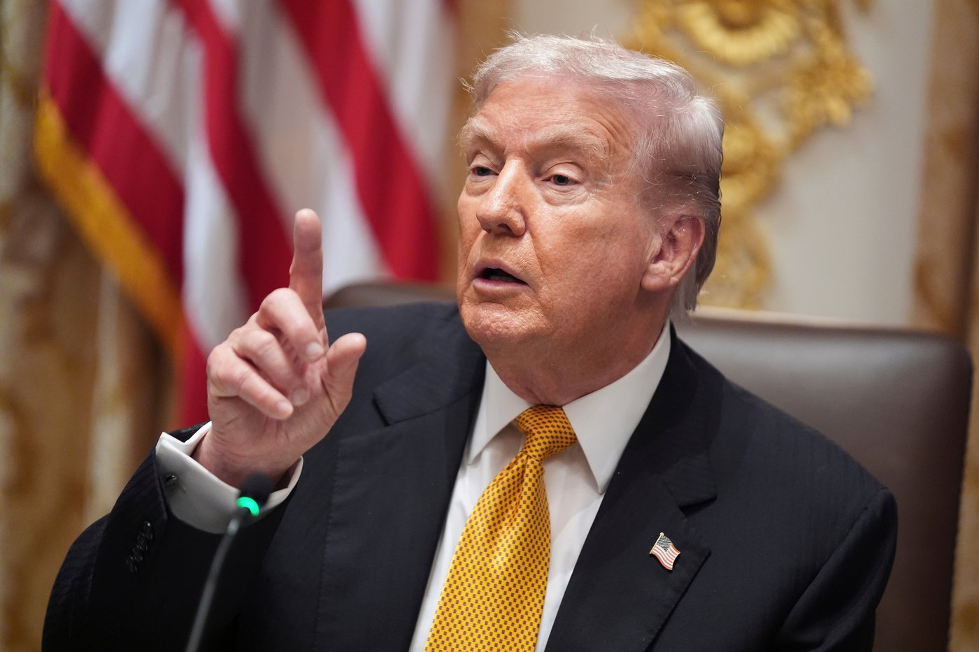 Top BBC bosses resign after criticism of the broadcaster’s editing of a Trump speech | iNFOnews.ca Top BBC bosses resign after criticism of the broadcaster’s editing of a Trump speech | iNFOnews.ca