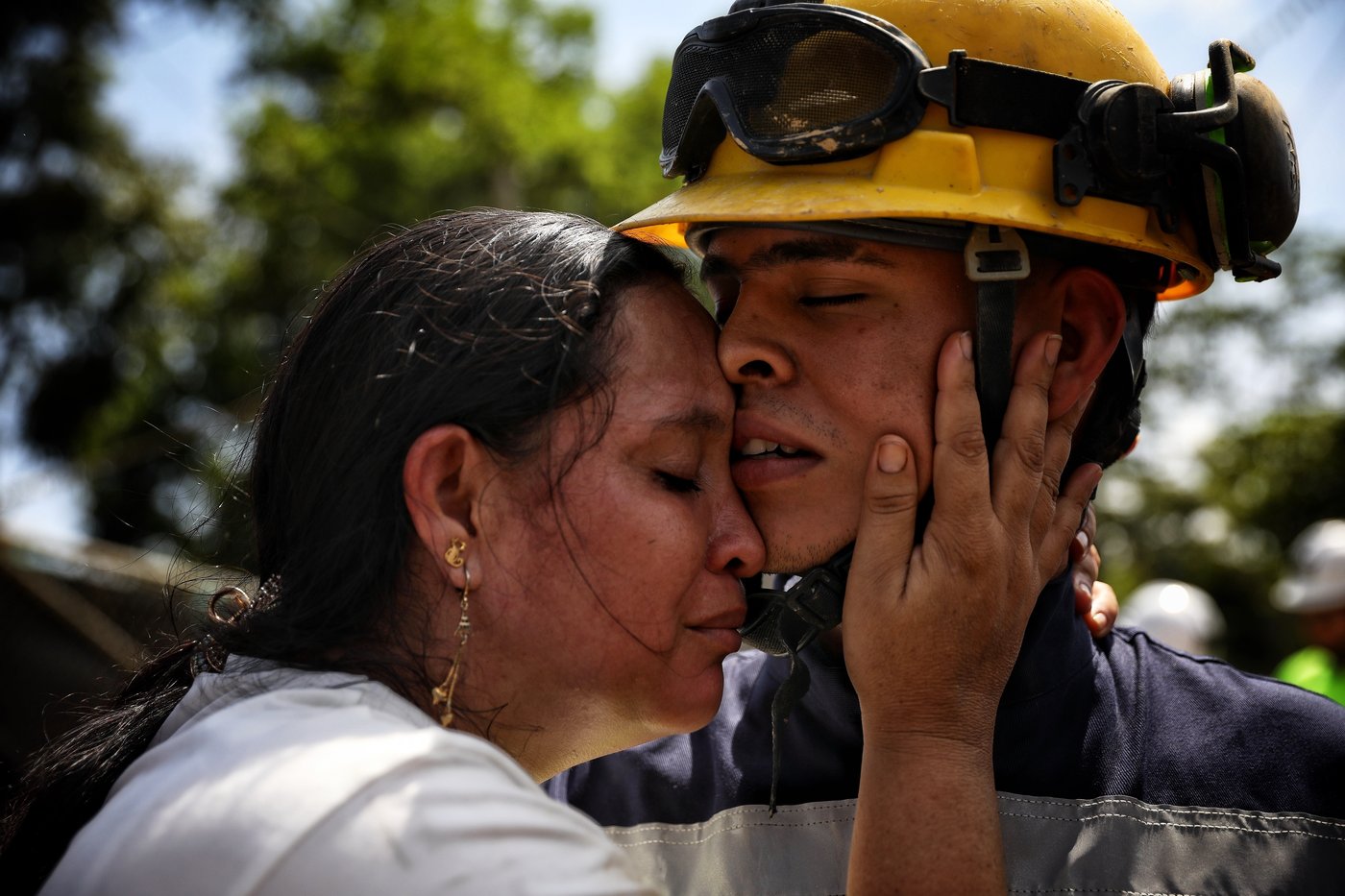 The top photos of the week by AP’s photojournalists | iNFOnews.ca