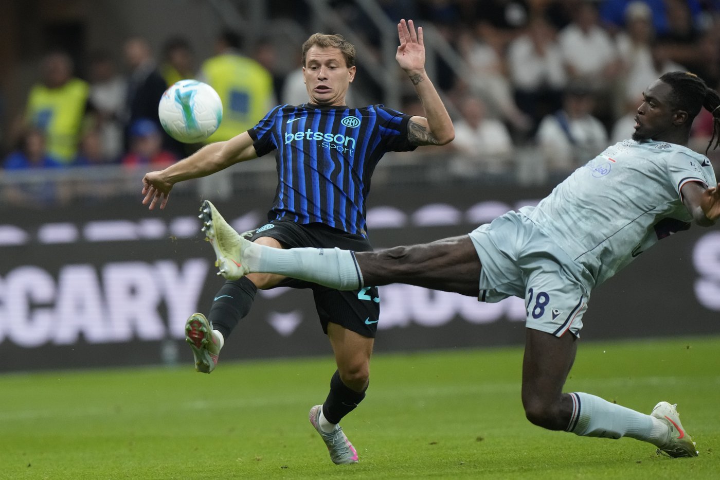 Dusan Vlahovic sweeps aside transfer speculation with another goal for Juventus | iNFOnews.ca Dusan Vlahovic sweeps aside transfer speculation with another goal for Juventus | iNFOnews.ca