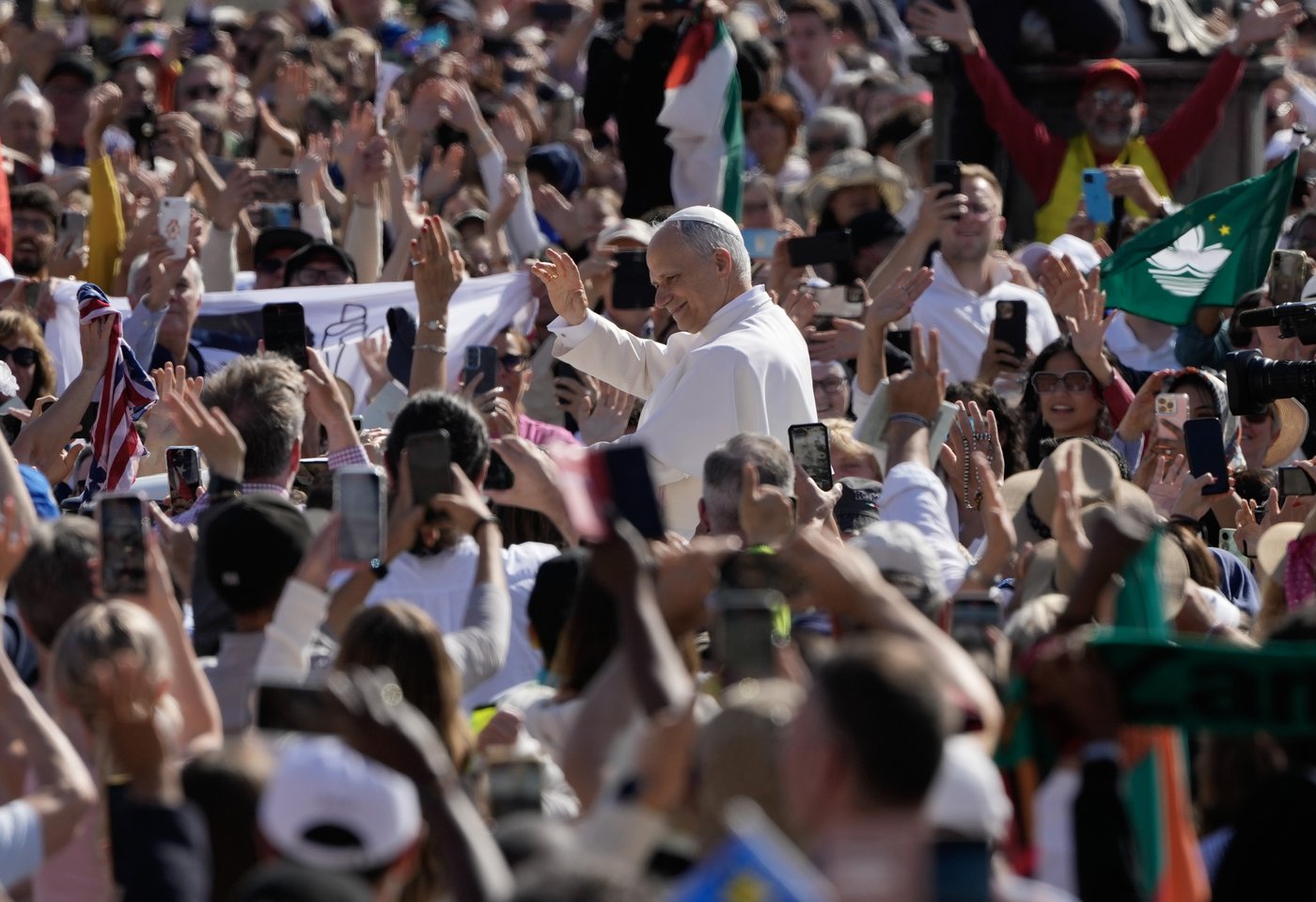 Photo Gallery: The year in photos 2025 | iNFOnews.ca