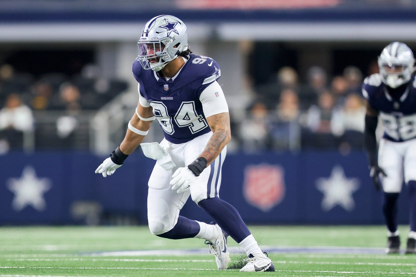 Cowboys' Marshawn Kneeland found dead of apparent suicide at 24 after evading officers, police say | iNFOnews.ca